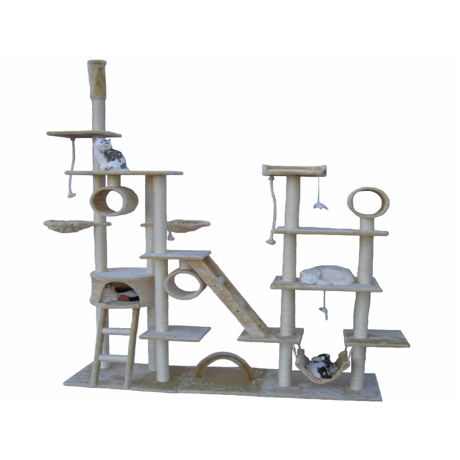 Go Pet Club Cat Tree - Pet Supplies online store
