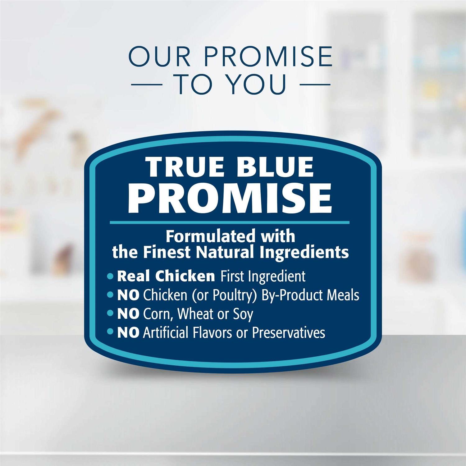 Blue Buffalo Natural Veterinary Diet W+U Weight Management + Urinary Care Dry Cat Food - Pet Supplies online store