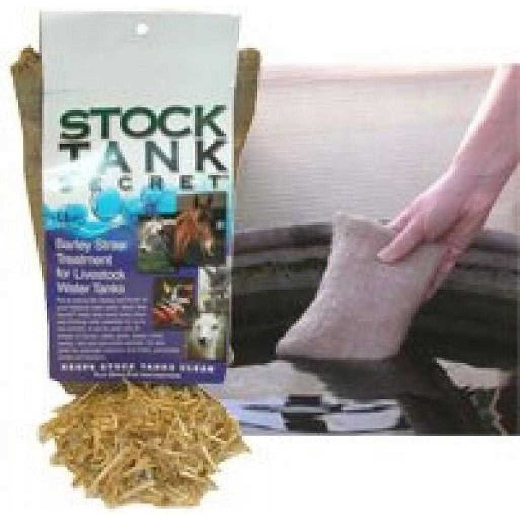 Stock Tank Secret - Pet Supplies online store