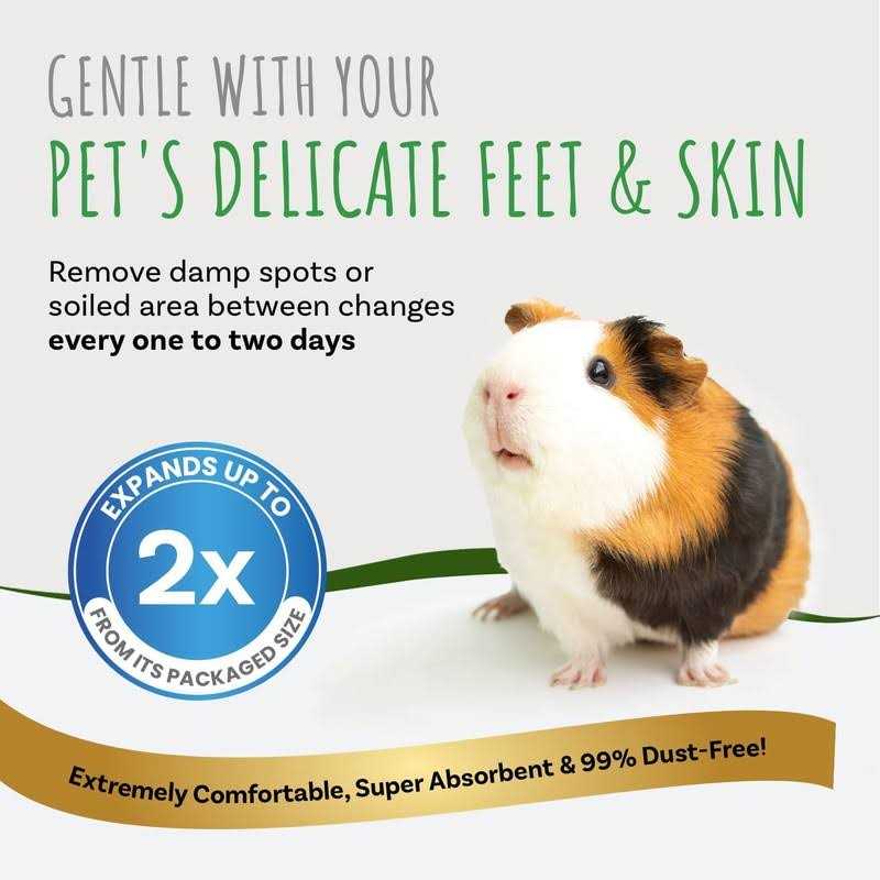 Small Pet Select Aspen Bedding - Pet Supplies online store