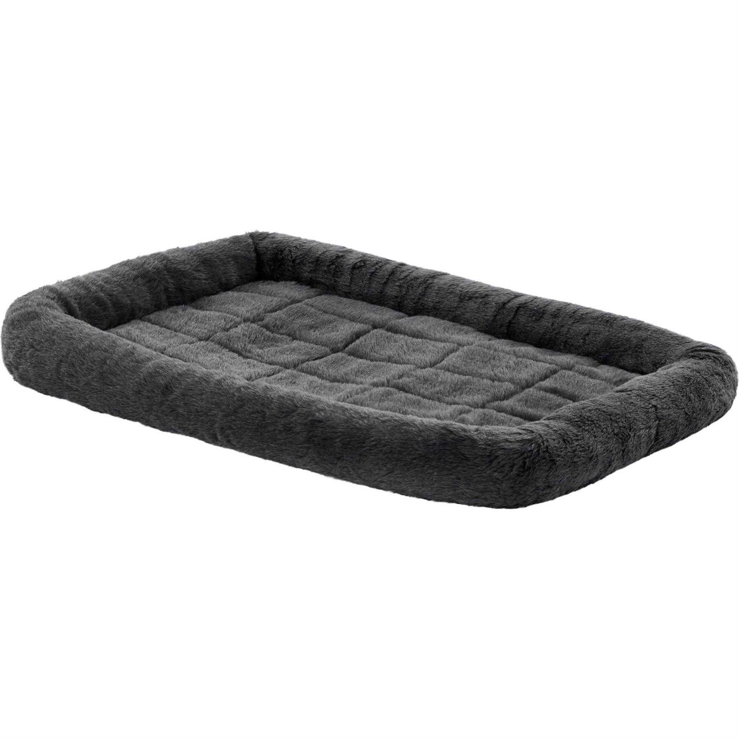 Midwest Quiet Time Pet Bed - Pet Supplies online store