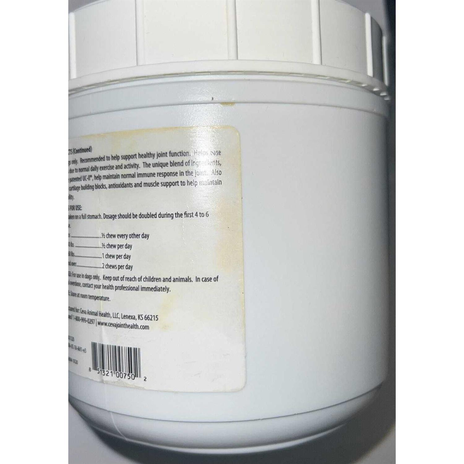 TRP-Tri-COX Soft Chews - Pet Supplies online store