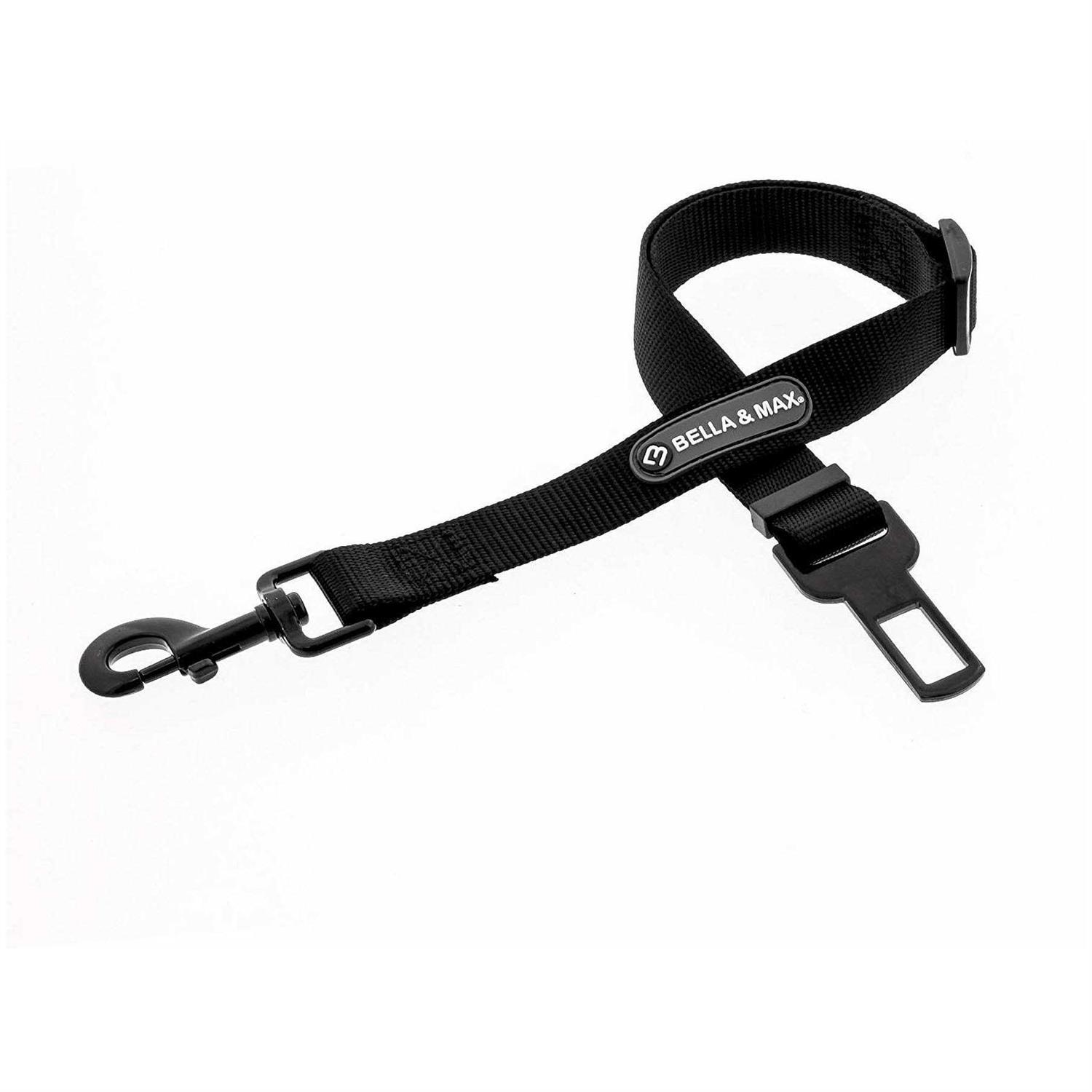 Bella & Max Pt-0114e Pet Seat Belt - Pet Supplies online store