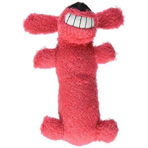 Multipet Loofa Dog Toy - Pet Supplies online store