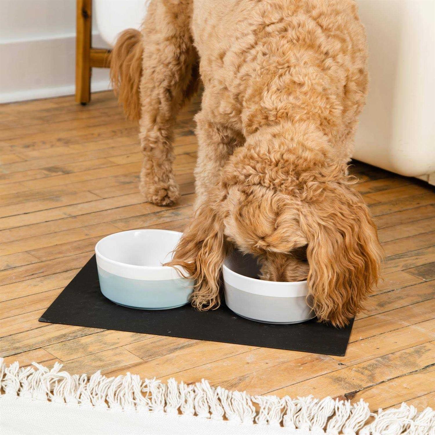 Bubbles Dog Placemat Waggo - Pet Supplies online store