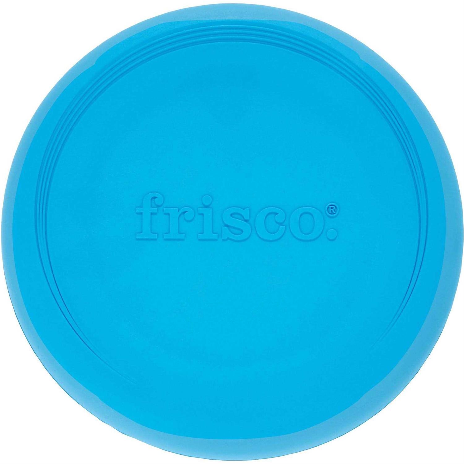 Frisco Fetch Rubber Flyer Dog Toy - Pet Supplies online store