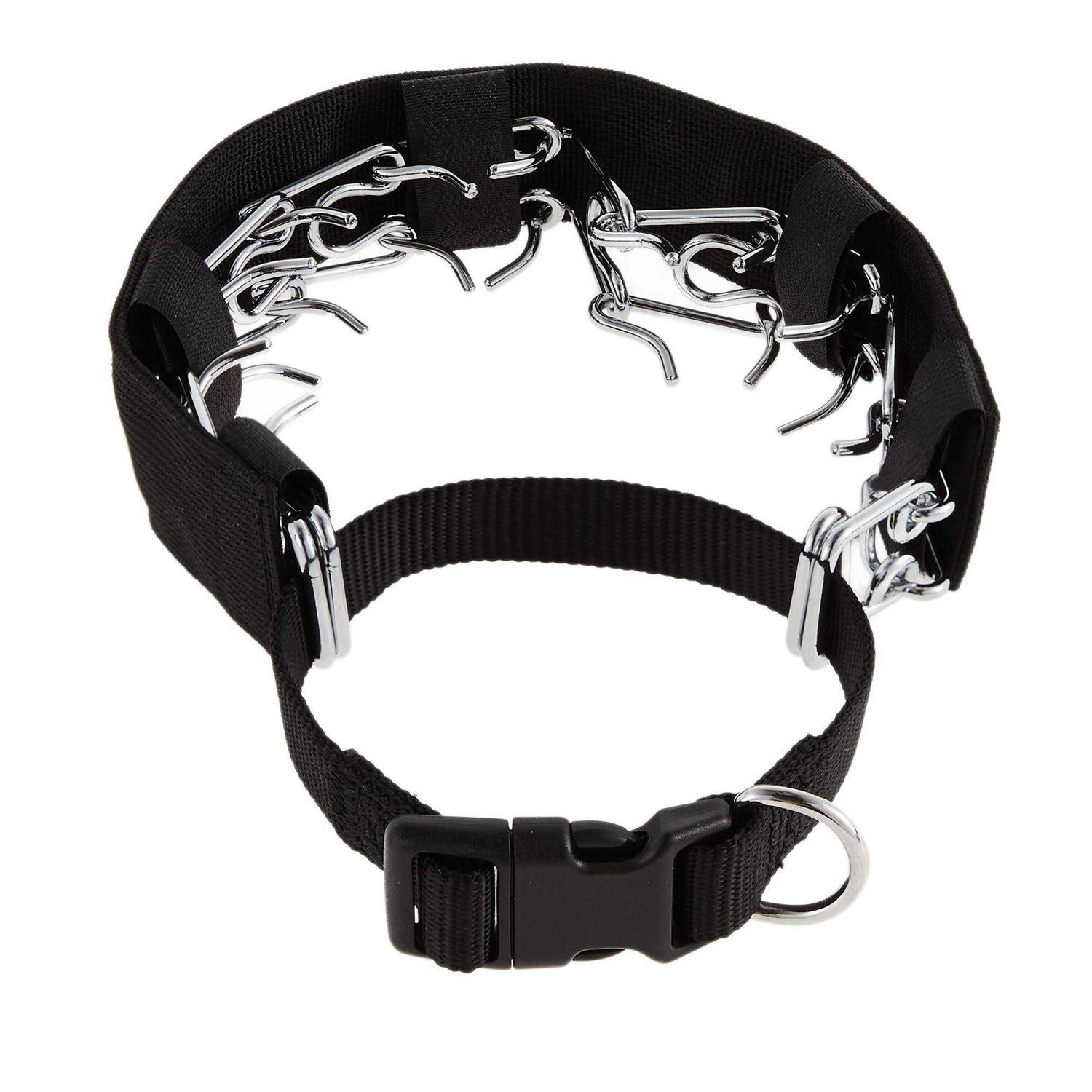 Top Paw Heavy-Duty Pinch Training Dog Collar - Pet Supplies online store