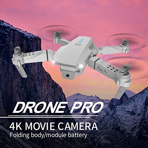 Drone With 1080P HD FPV Camera Remote Control Toys Gifts For Boys Girls With Altitude Hold Headless Mode One Key Start Speed Adjustment foldable can Flips have wifi/gestrue recognition function (black)