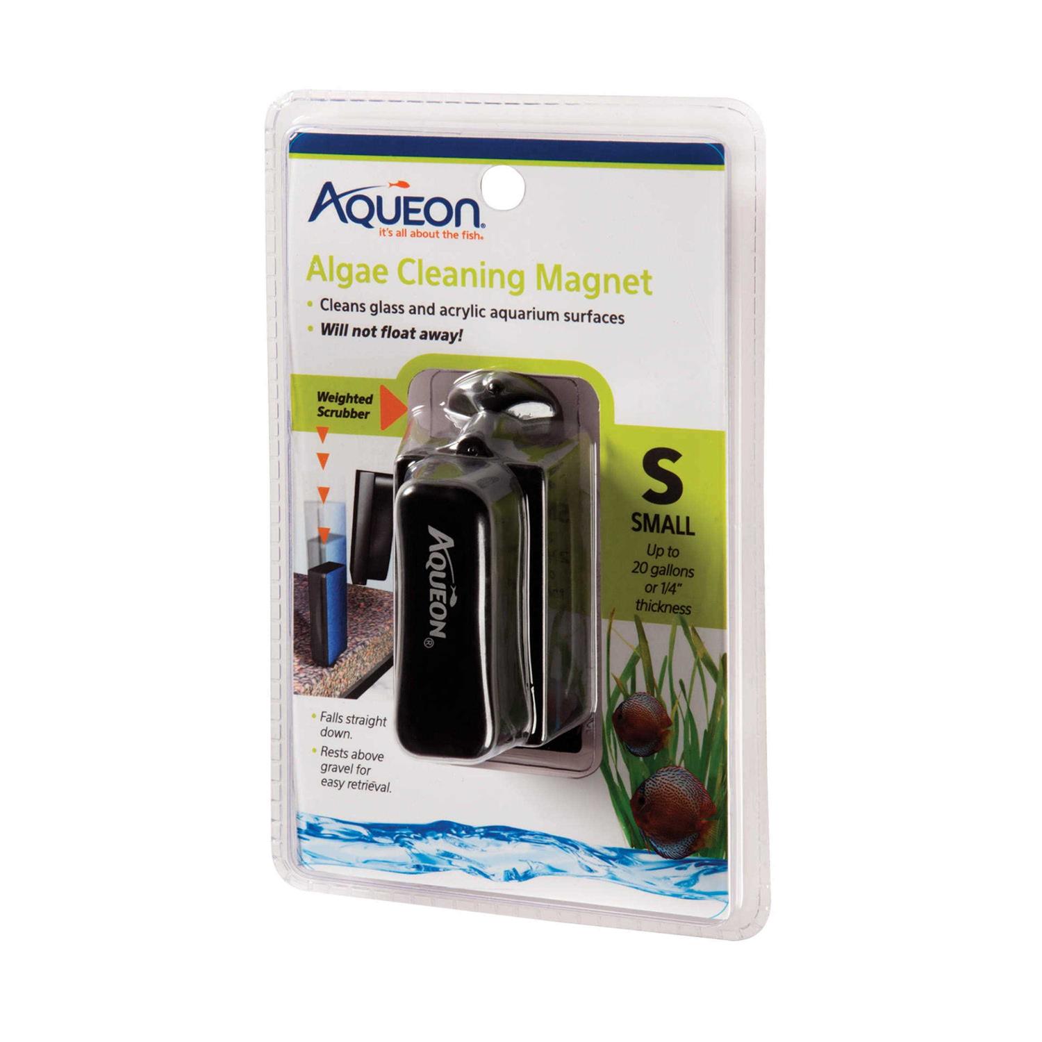 Aqueon Algae Cleaning Magnet - Pet Supplies online store