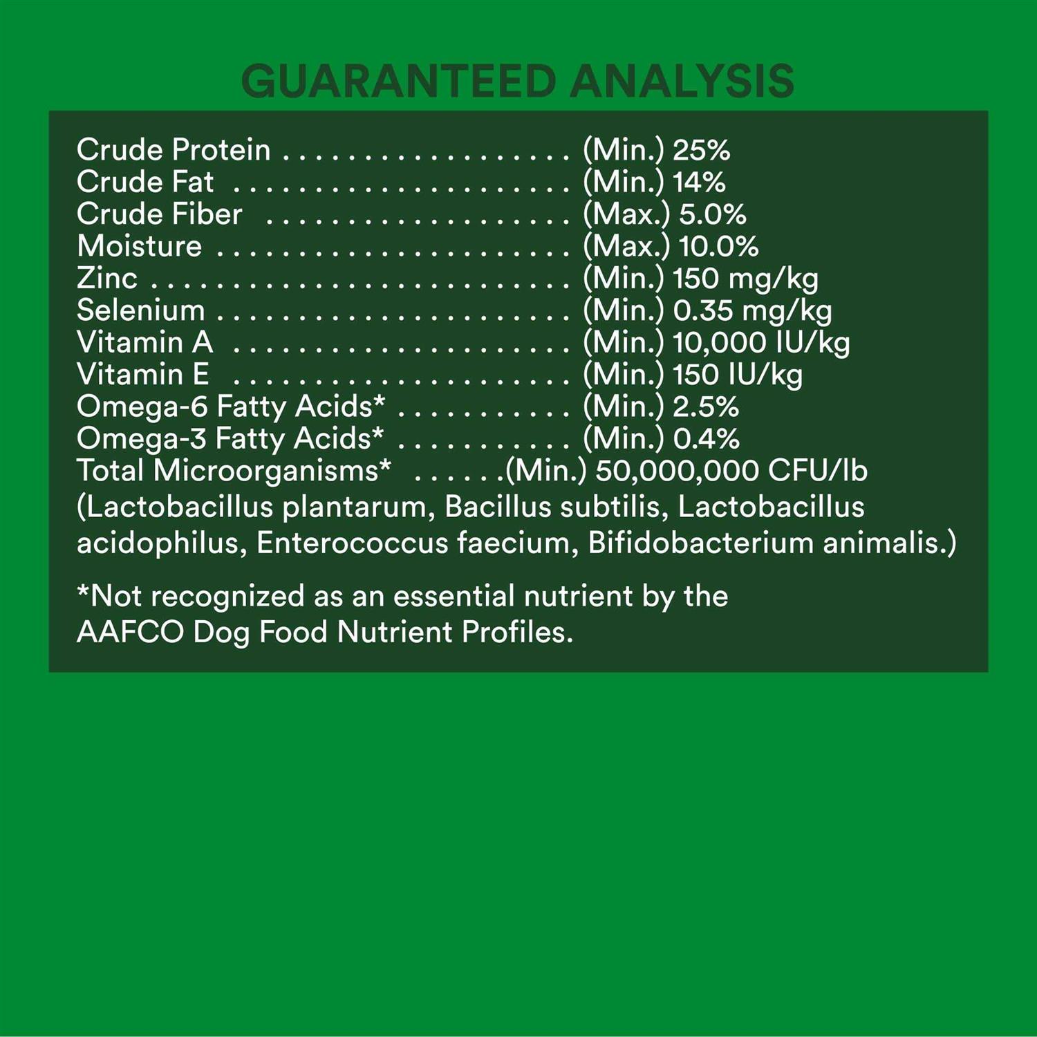 WholeHearted Grain Free All Salmon and Pea Recipe Dry Dog Food - Pet Supplies online store