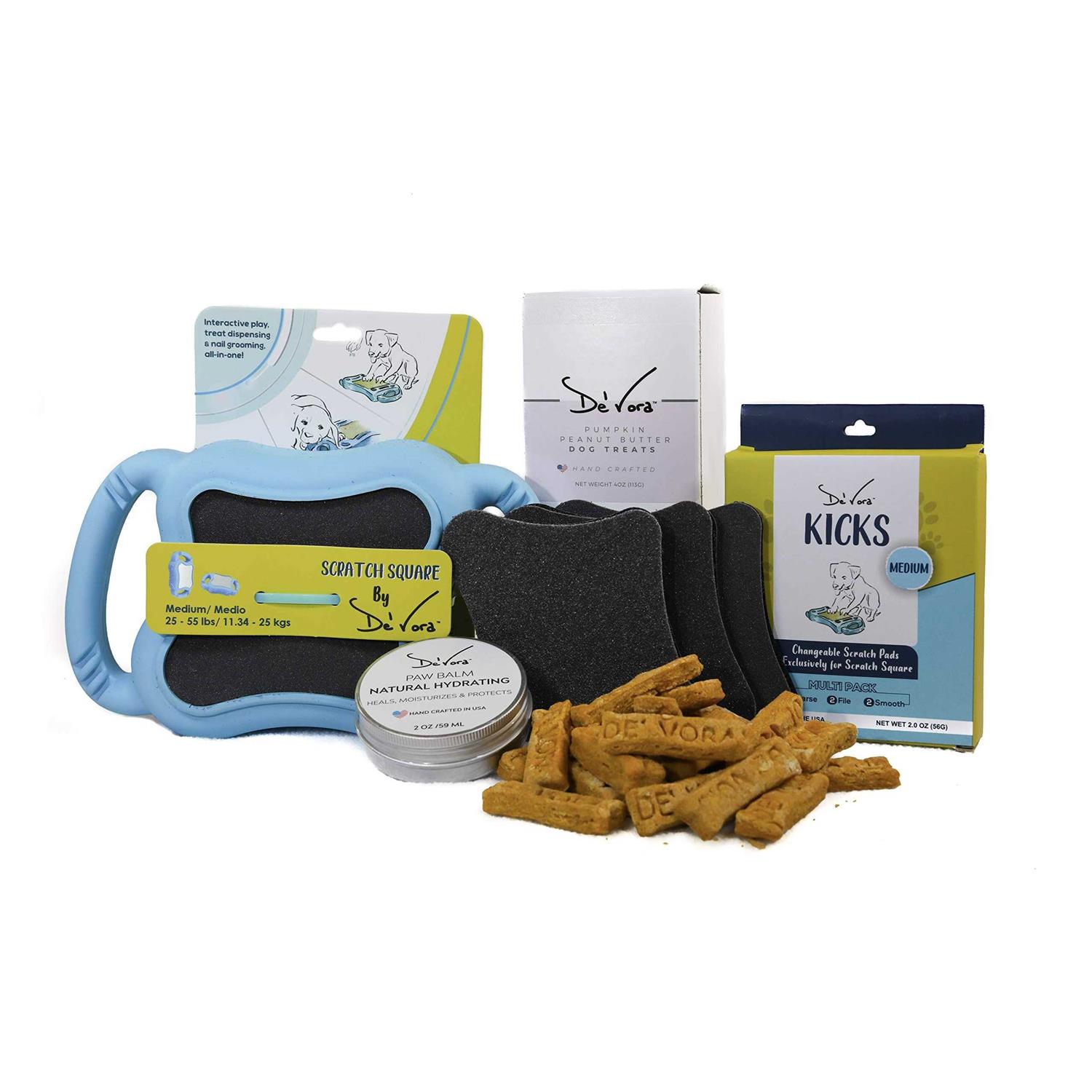 de' Vora Kicks - Pet Supplies online store