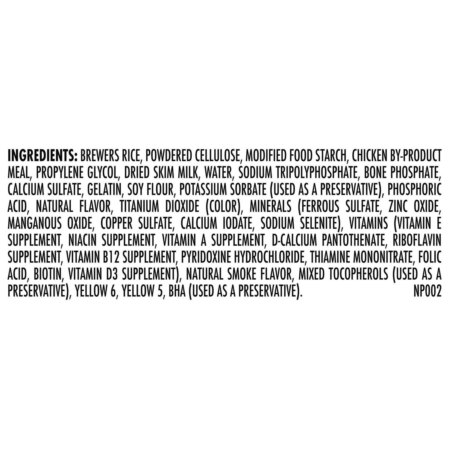 Milk-Bone Brushing Chews Dental Dog Treats - Pet Supplies online store