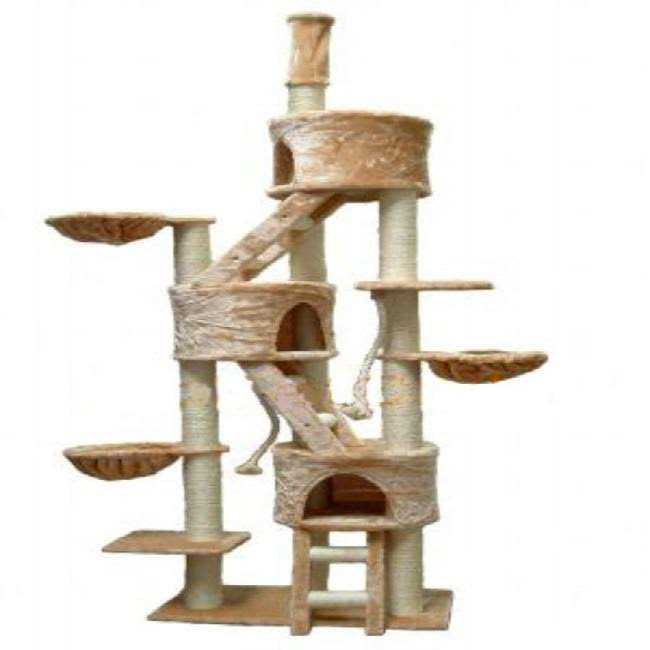 106 Cat Tree Go Pet Club - Pet Supplies online store