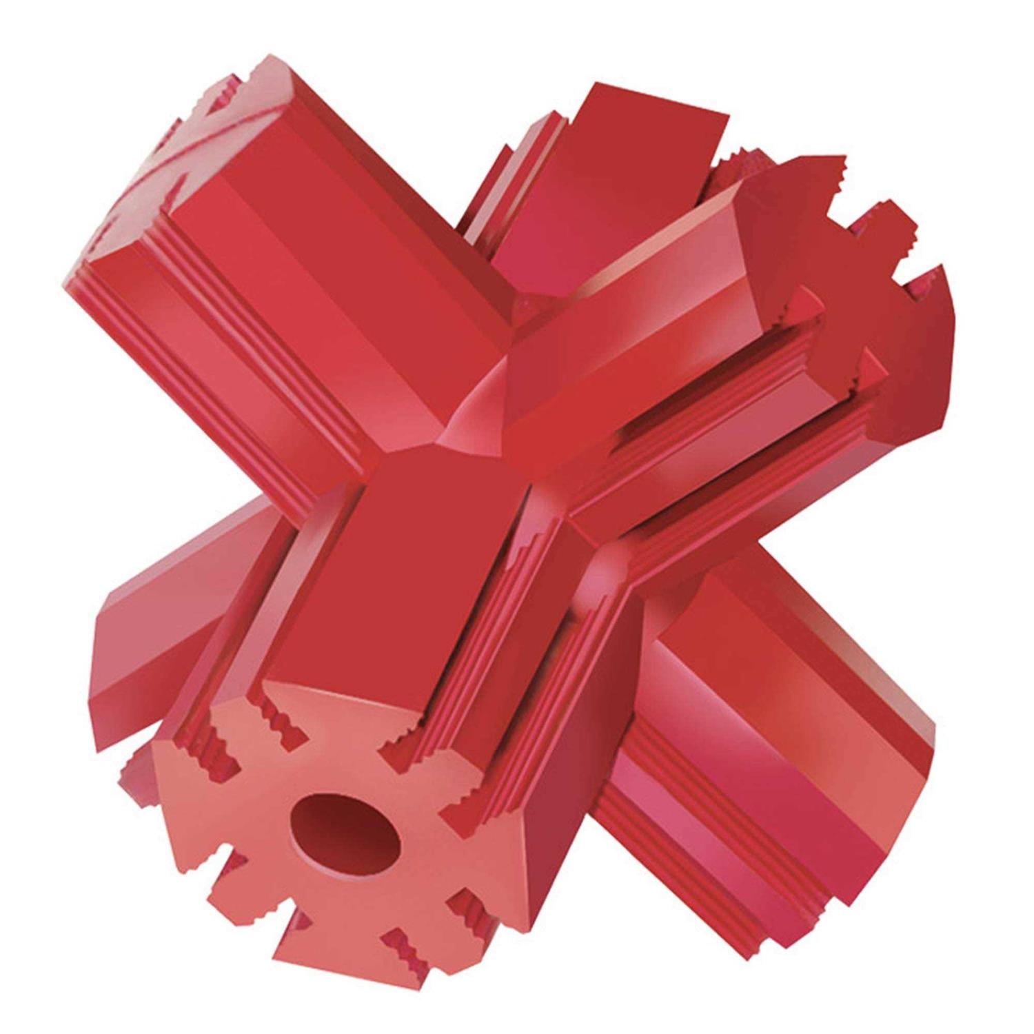 KONG Jump'N Jack Dog Toy - Pet Supplies online store