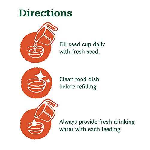 Wild Harvest Universal Blend Birds - Pet Supplies online store