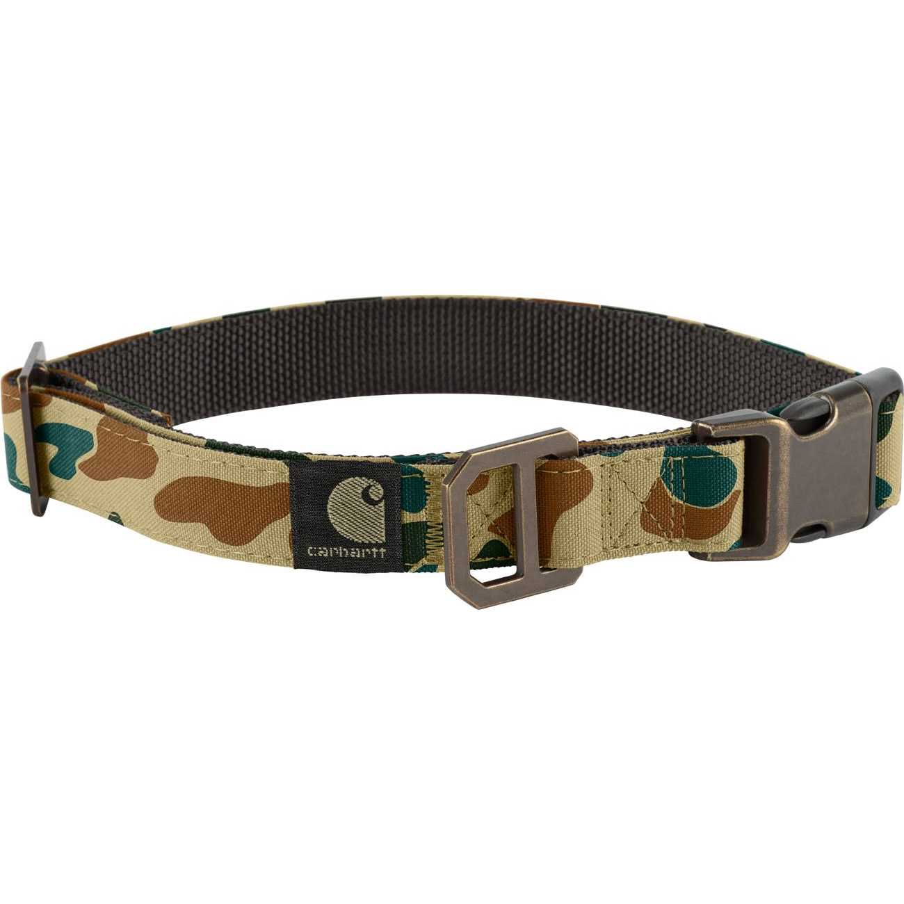 Carhartt Nylon Collar - Pet Supplies online store
