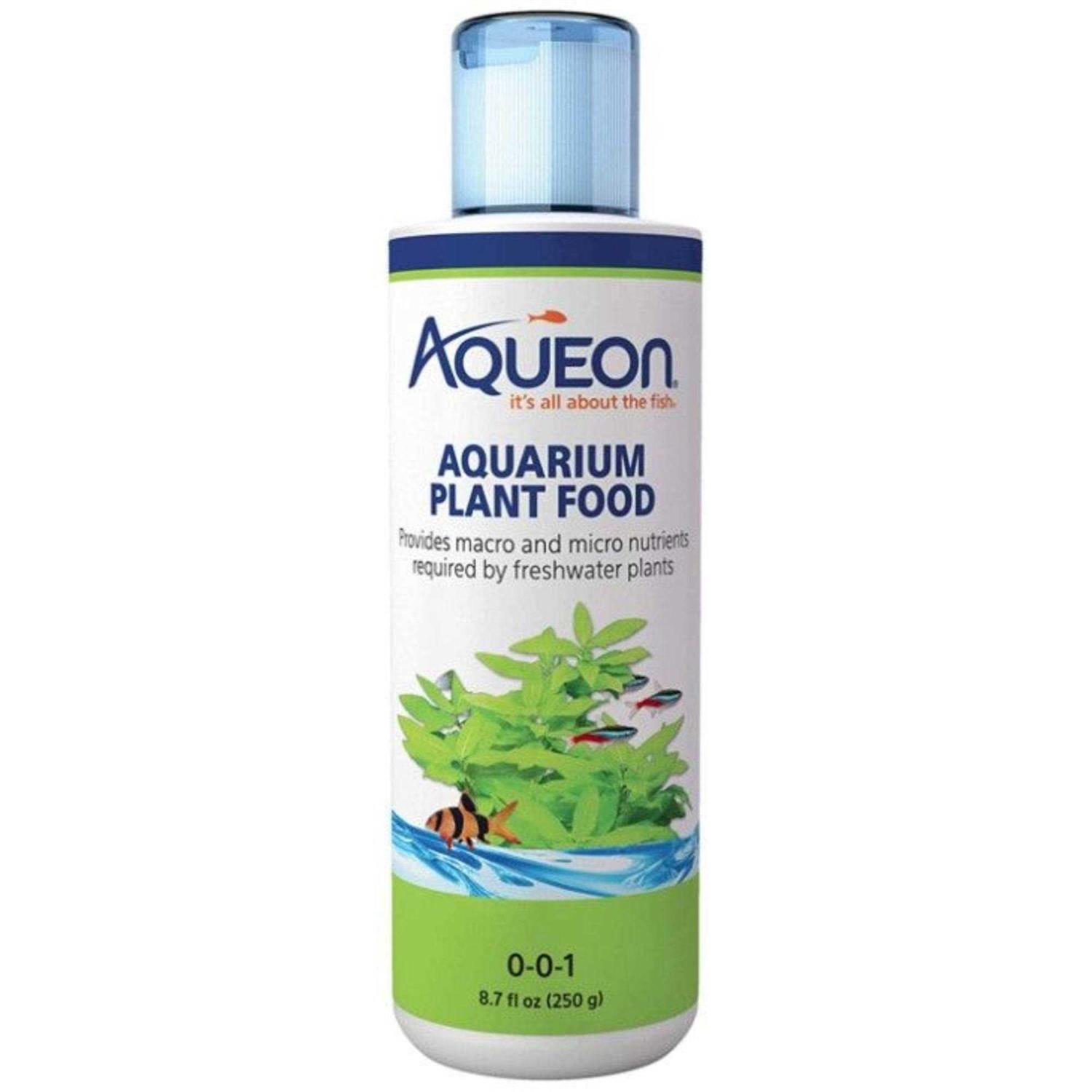 Aqueon Aquarium Food Plant - Pet Supplies online store