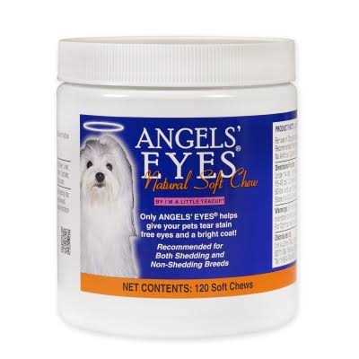 Angels' Eyes Natural Soft Chews for Dogs - Pet Supplies online store
