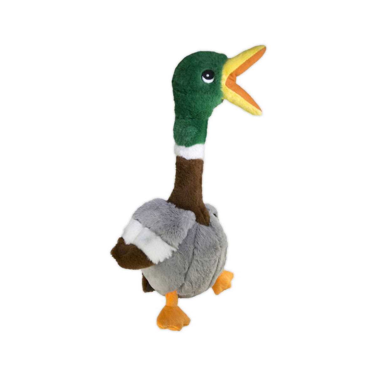 Kong Shakers Honkers Flamingo Dog Toy - Pet Supplies online store