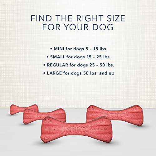 Blue Buffalo Dental Bones Dog Treats - Pet Supplies online store