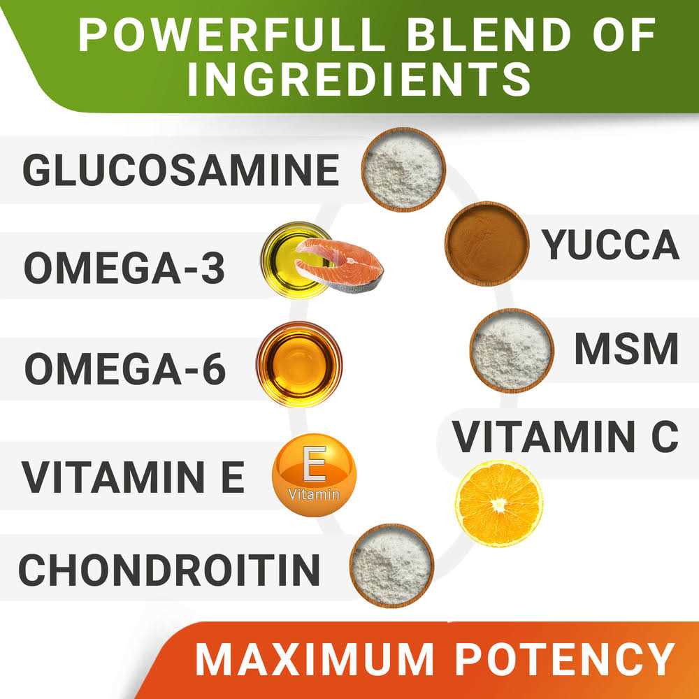 Strellalab Glucosamine Chews, For Dogs Cats - Pet Supplies online store