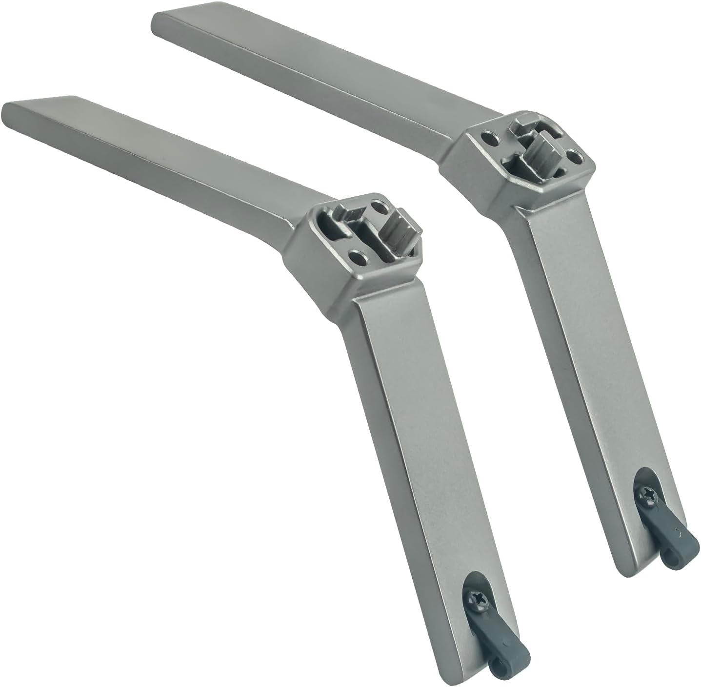 New 50C350KU TV Base Stand Legs Replaced fit for Toshiba TV 50C350KU