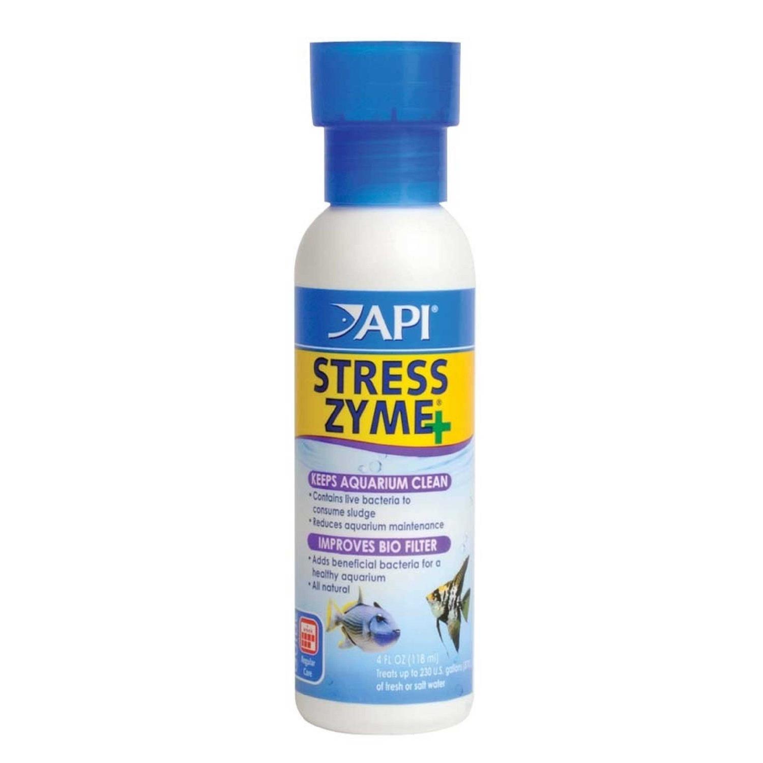 API Stress Zyme - Pet Supplies online store