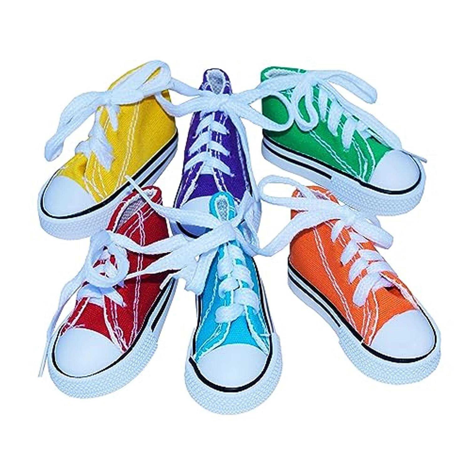 Super Bird Creations Sneakers Toy for Birds - Pet Supplies online store