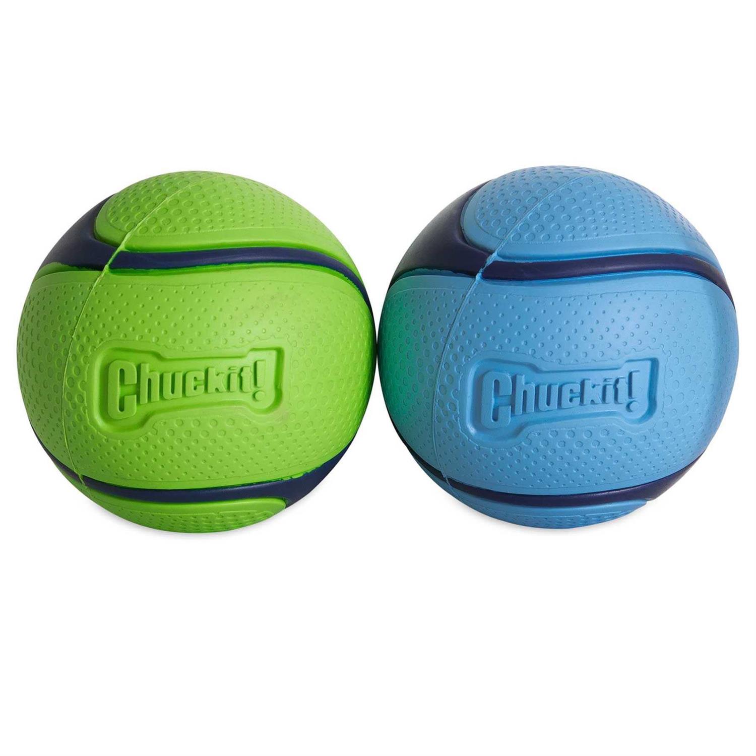 Chuckit! Sniff Fetch Ball Dog Toy - Pet Supplies online store