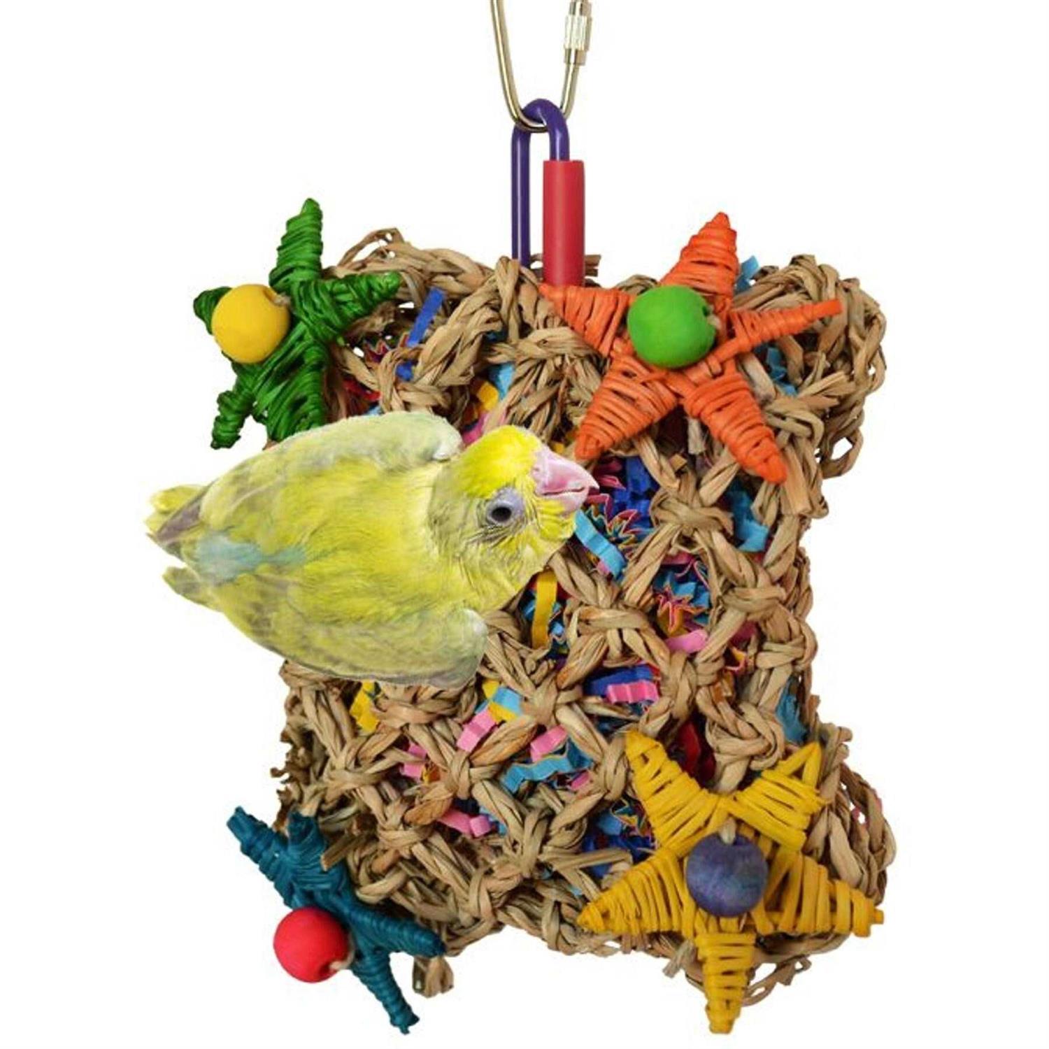 Super Bird Pickin Pocket - Pet Supplies online store