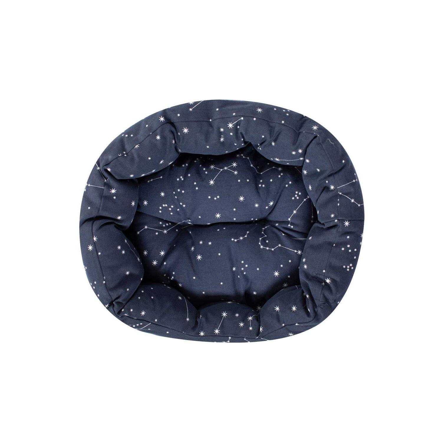 Fringe Studio Round Cuddler Bed - Pet Supplies online store