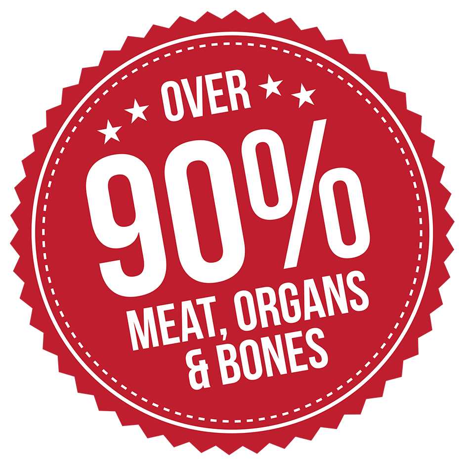 The New Zealand Natural Pet Food Co. New Zealand Natural Wild Venison Freeze-Dried Food - Pet Supplies online store