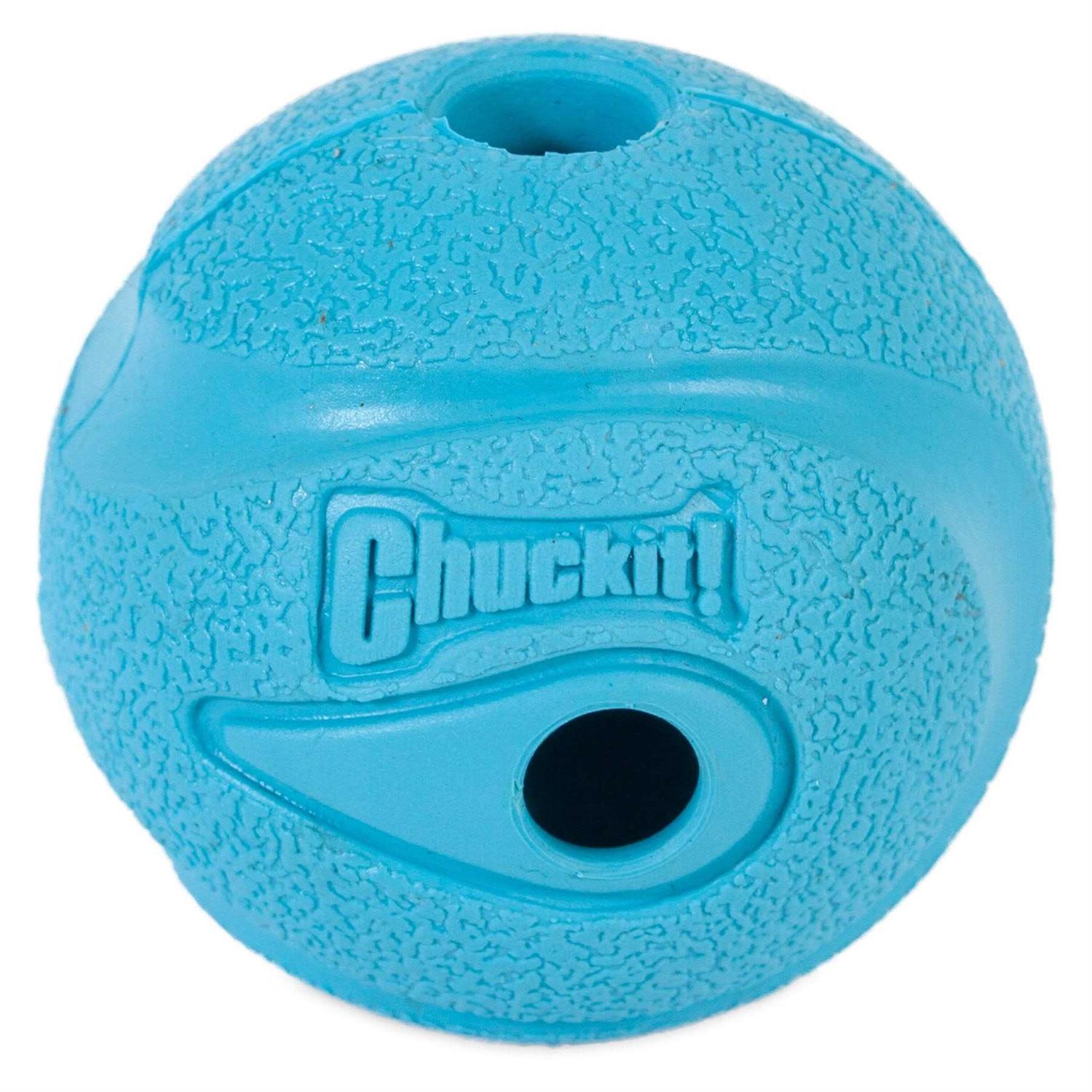 ChuckIt! Whistler Ball - Pet Supplies online store
