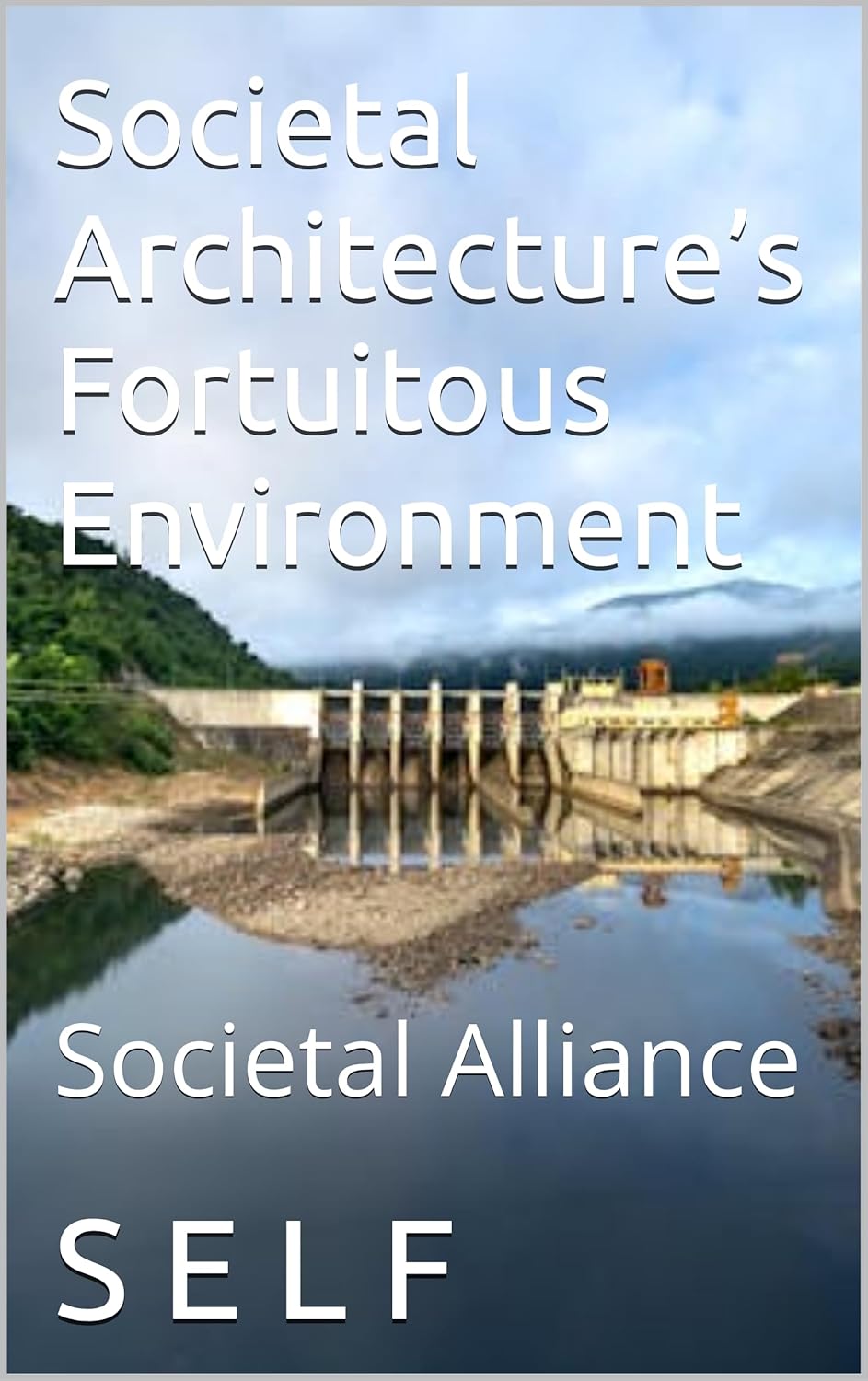 Societal Architecture’s Fortuitous Environment: Societal Alliance