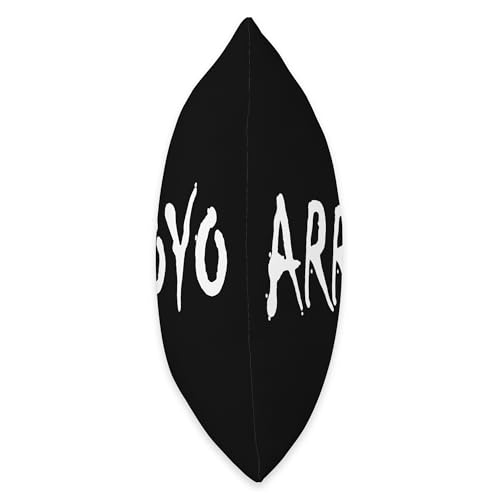 Arroyo Last Name American Hispanic Mexican Spanish Family Throw Pillow