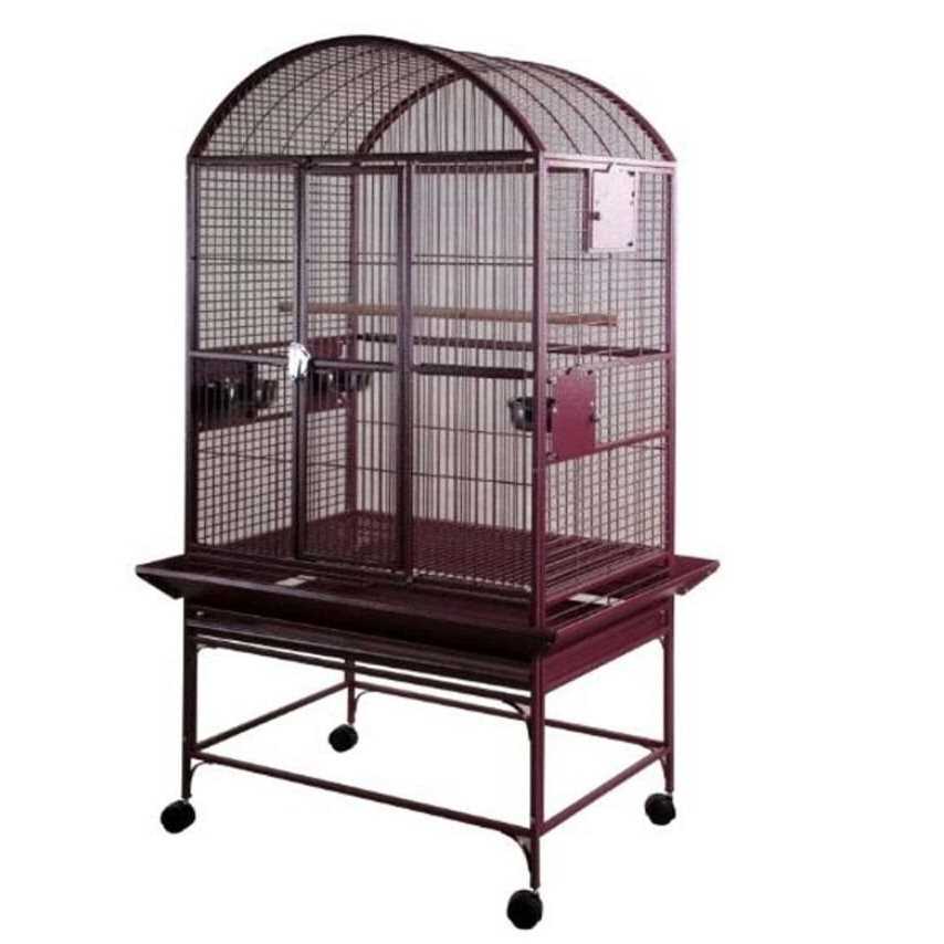 A&E Cage Dome Top Bird Cage - Pet Supplies online store