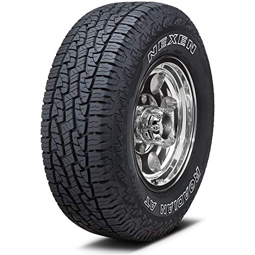Nexen Roadian AT Pro RA8 All- Season Radial Tire-285/75R16 126R 10-ply