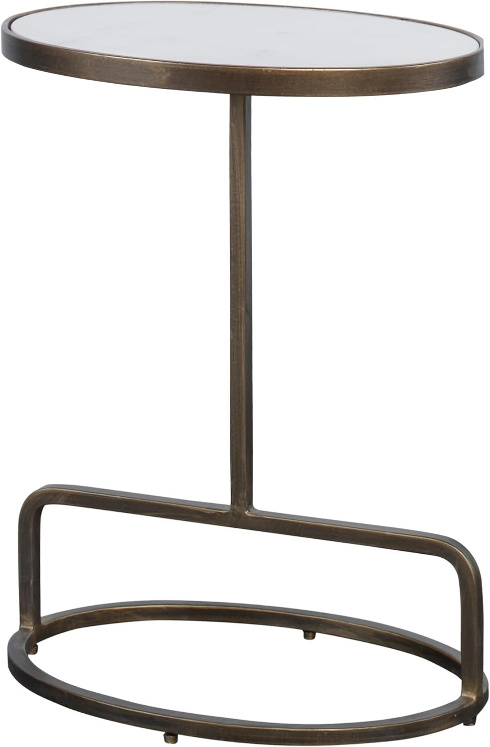 Jessenia - 23 Inch Accent Table