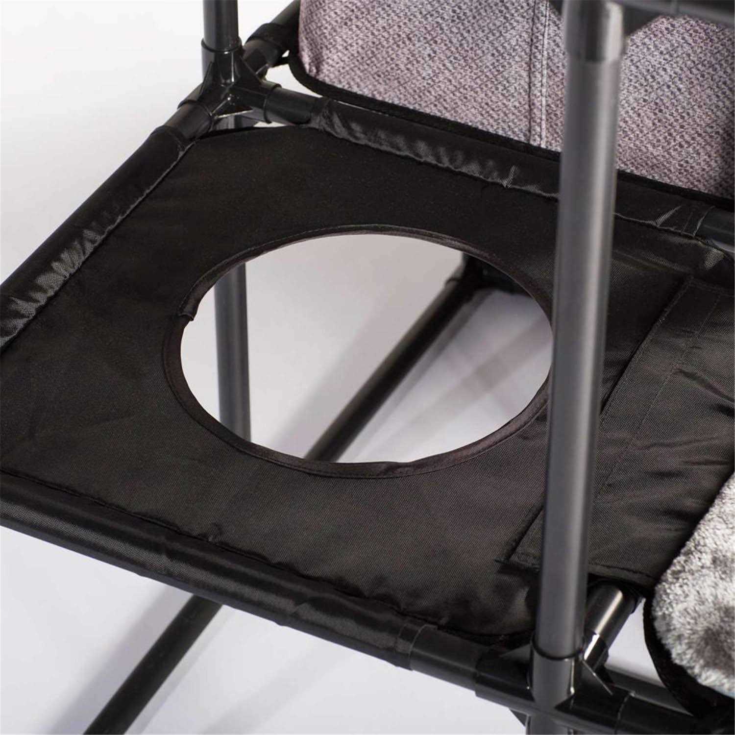 Prevue Pet Products Catville Tower Gray - Pet Supplies online store