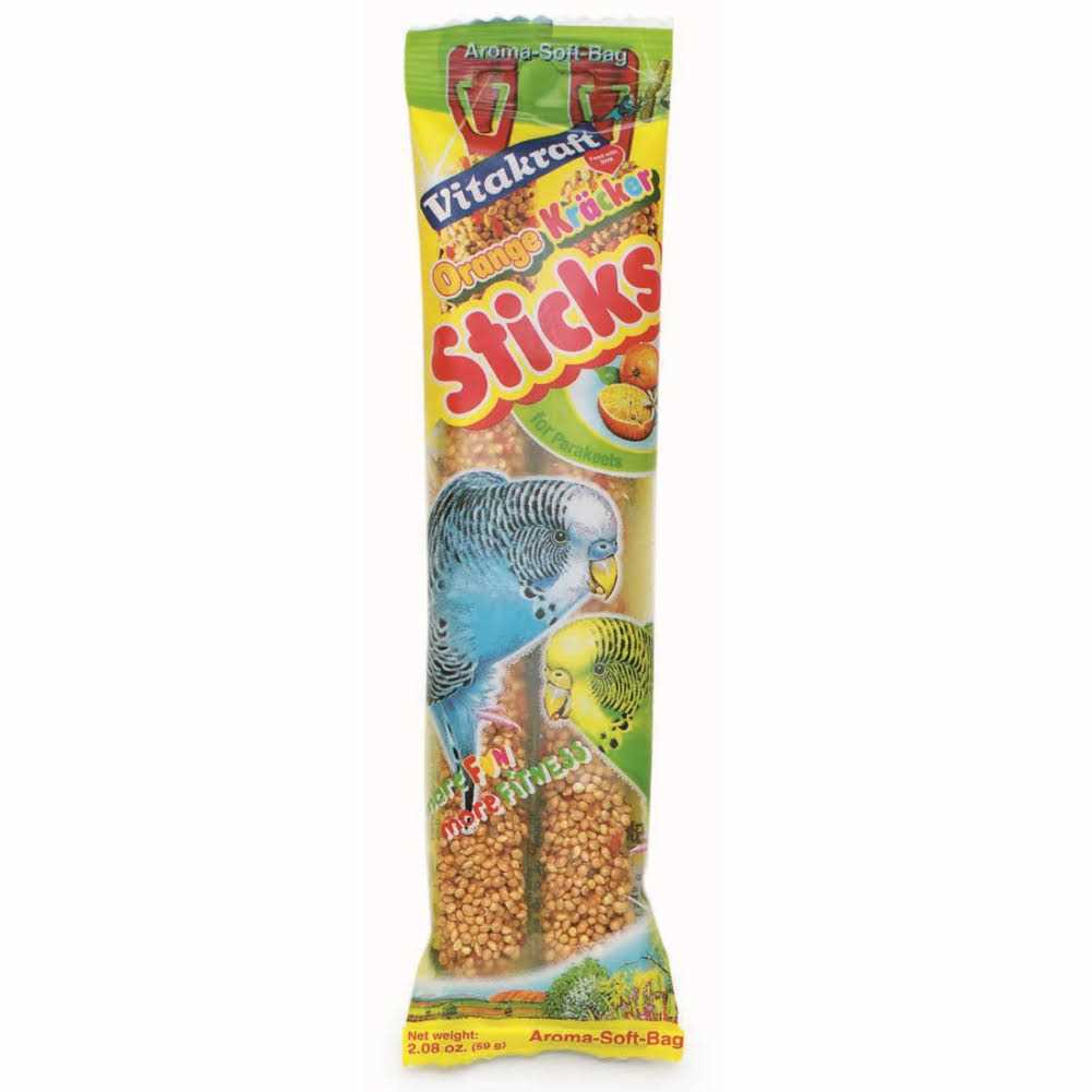 Vitakraft Crunch Sticks - Pet Supplies online store