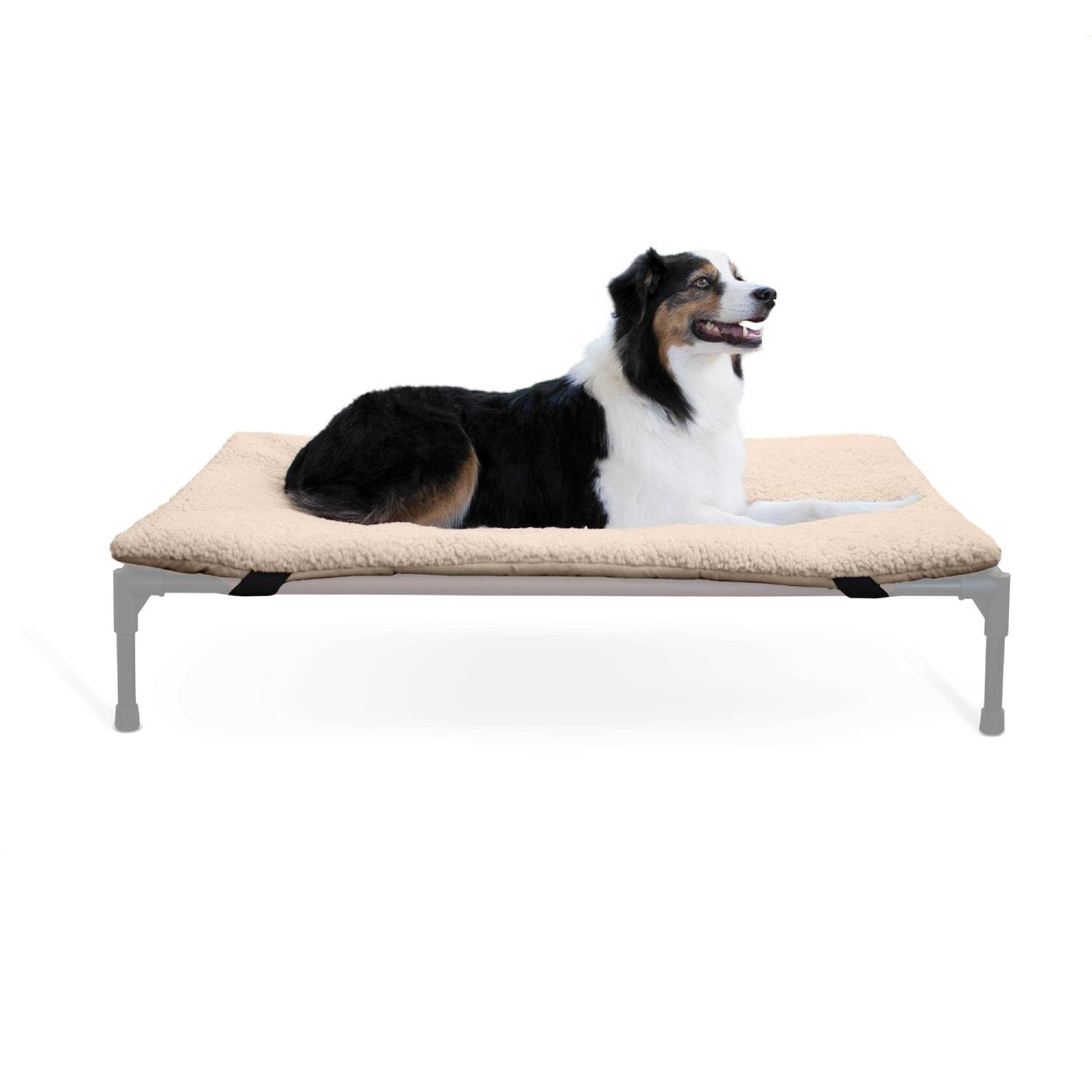 K&H Pet Products Original Pet Cot Pad - Pet Supplies online store