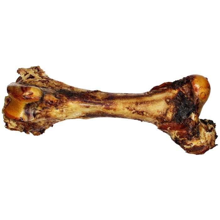 Smokehouse Meaty Mammoth Bone - Pet Supplies online store