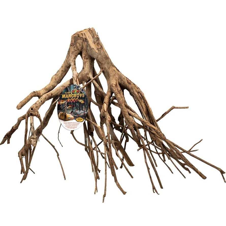 Zoo Med Talawa Mangrove Root - Pet Supplies online store