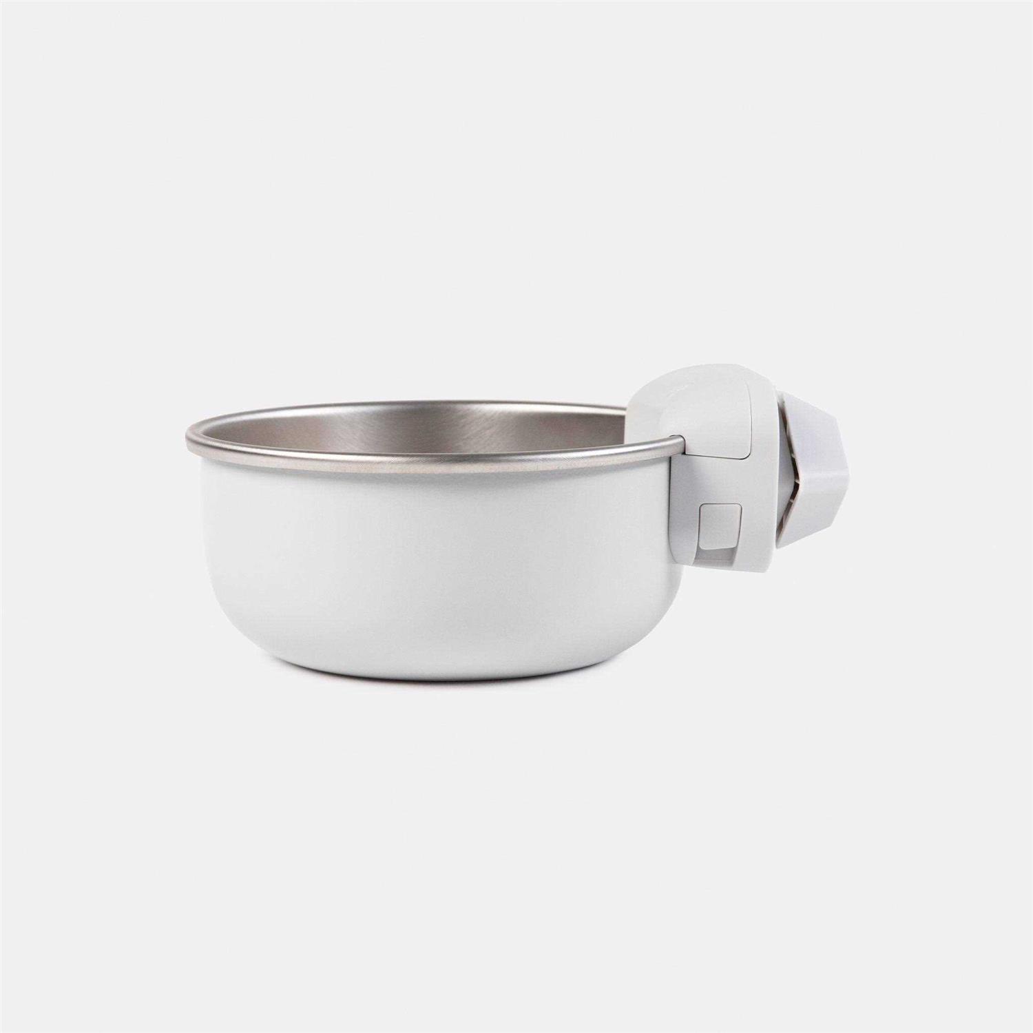 Diggs Bowl Ash Diggs Crate Clip - Pet Supplies online store