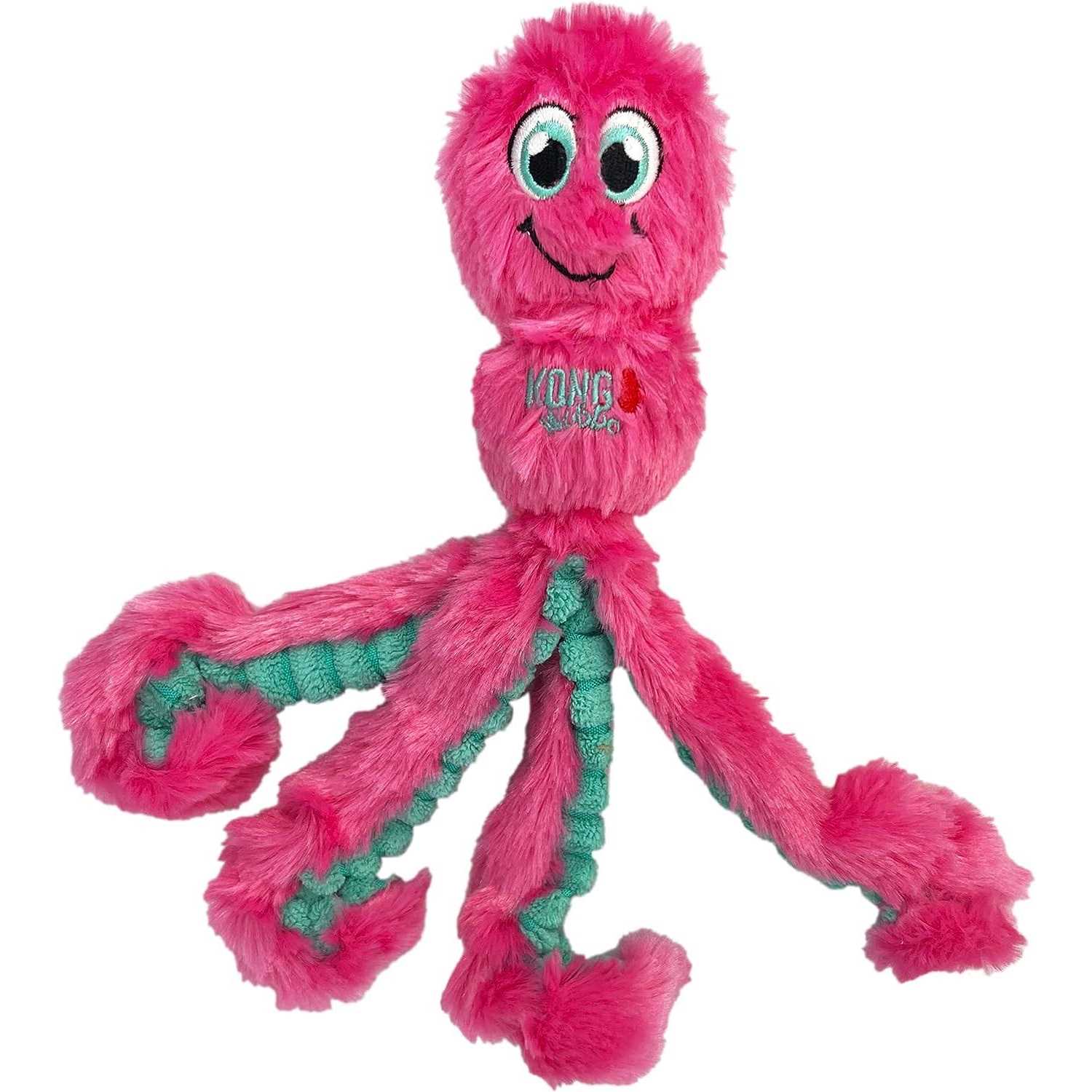 Kong Wubba Octopus Dog Toy - Pet Supplies online store