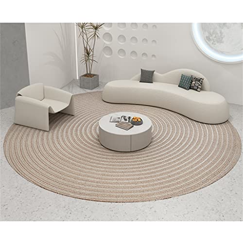 Relax Floor Curved Couch Modular Ergonomic Living Home Furniture, Universal size, FANCUF-gte3