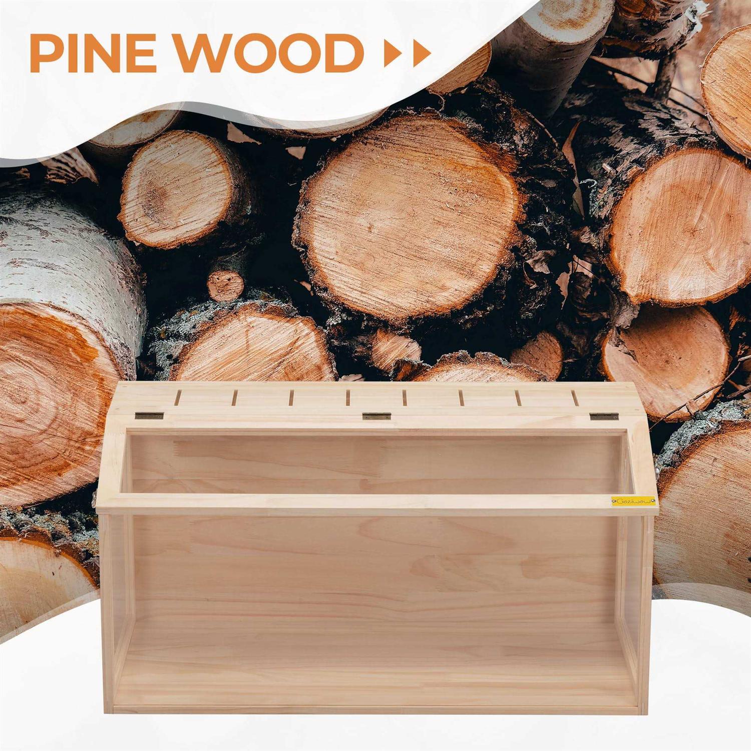 Coziwow DIY Hamster Cage - Pet Supplies online store