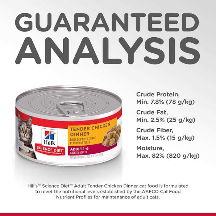 Hill's Science Diet Healthy Development Kitten Wet Cat Food - Pet Supplies online store