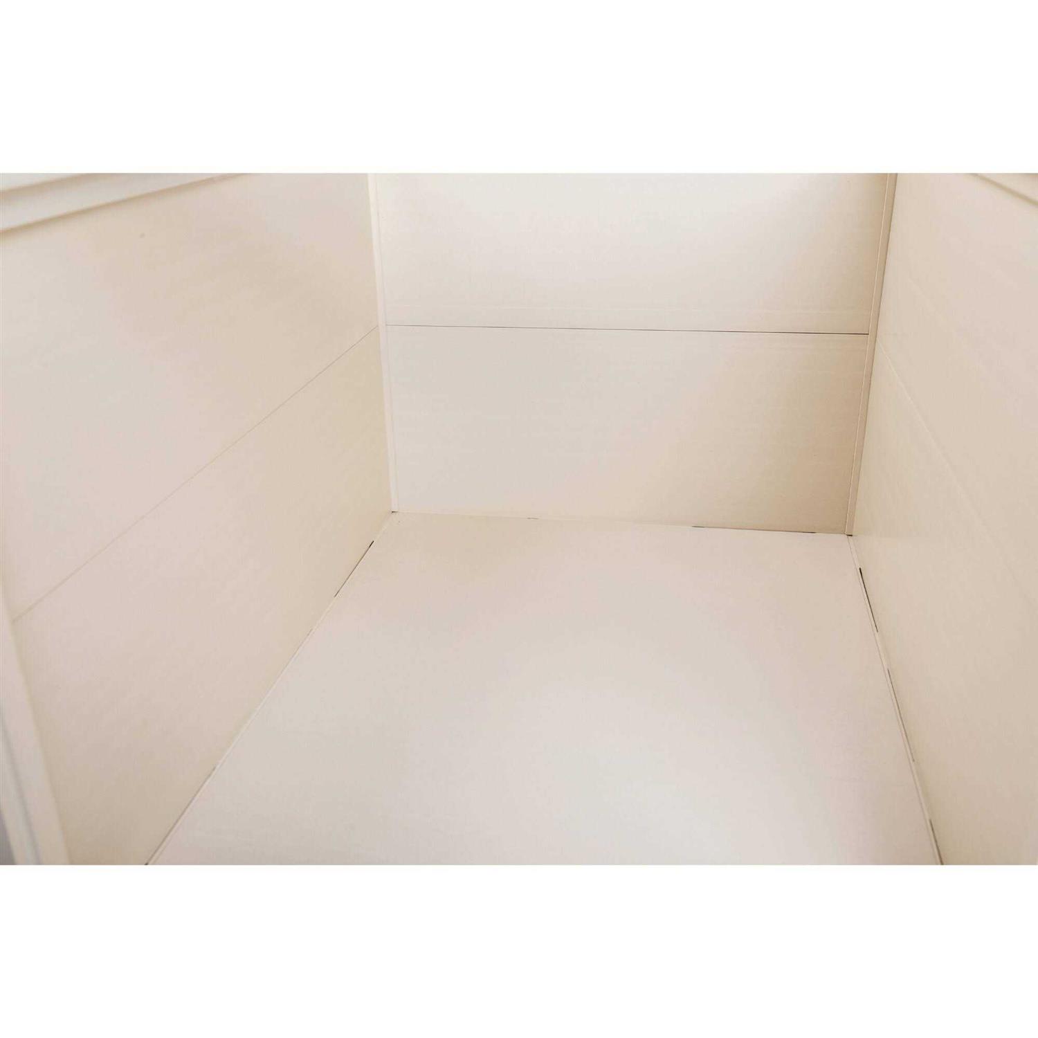 New Age Pet ECOFLEX Litter Box Cover End Table - Pet Supplies online store