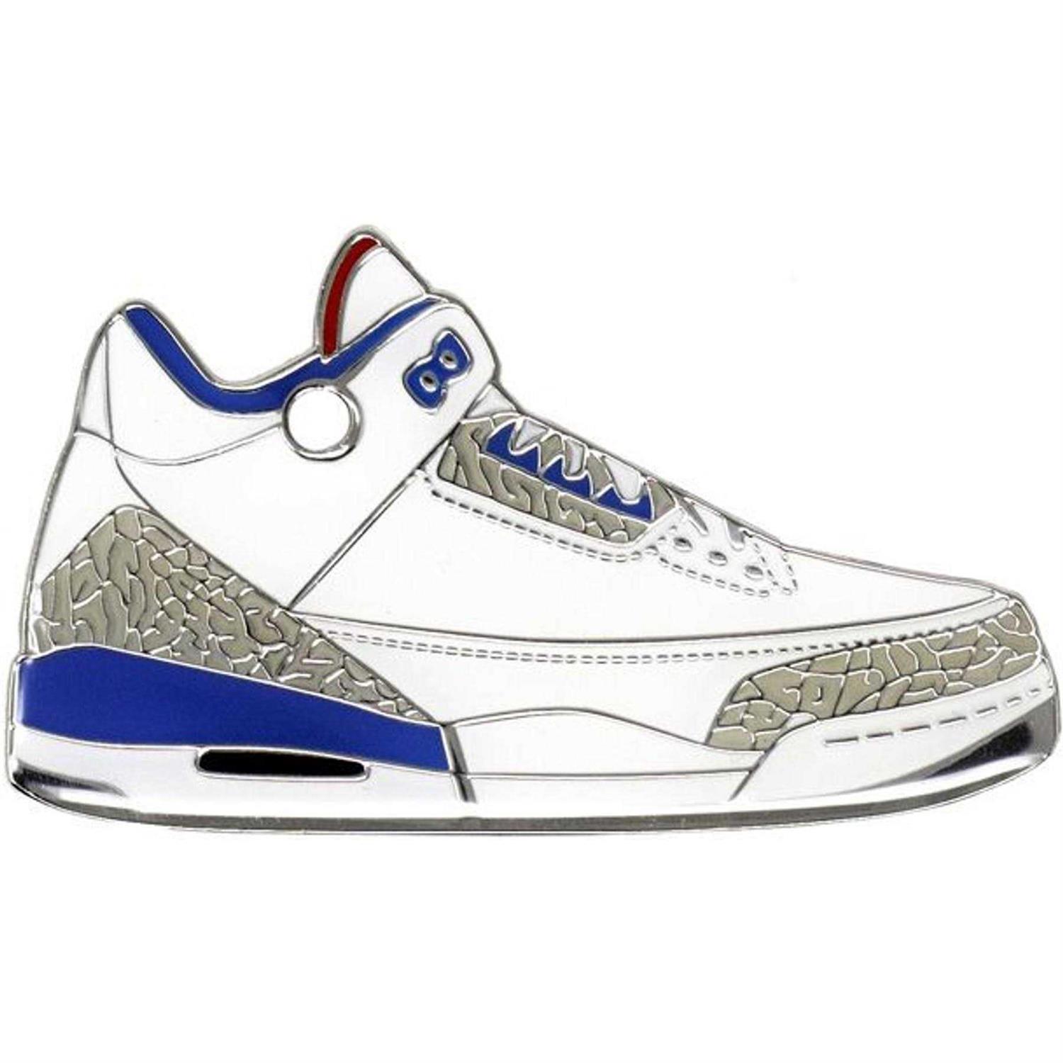 Trill Paws True Blues Personalized Dog & Cat ID Tag - Pet Supplies online store